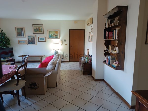 appartamento in vendita a Novi Ligure