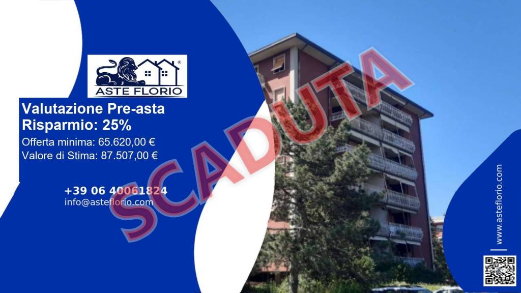 appartamento in vendita a Novi Ligure