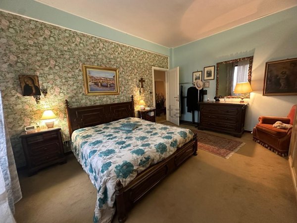 appartamento in vendita a Novi Ligure