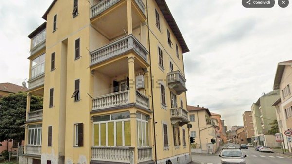 appartamento in vendita a Novi Ligure