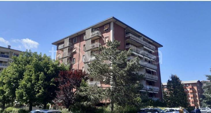 appartamento in vendita a Novi Ligure