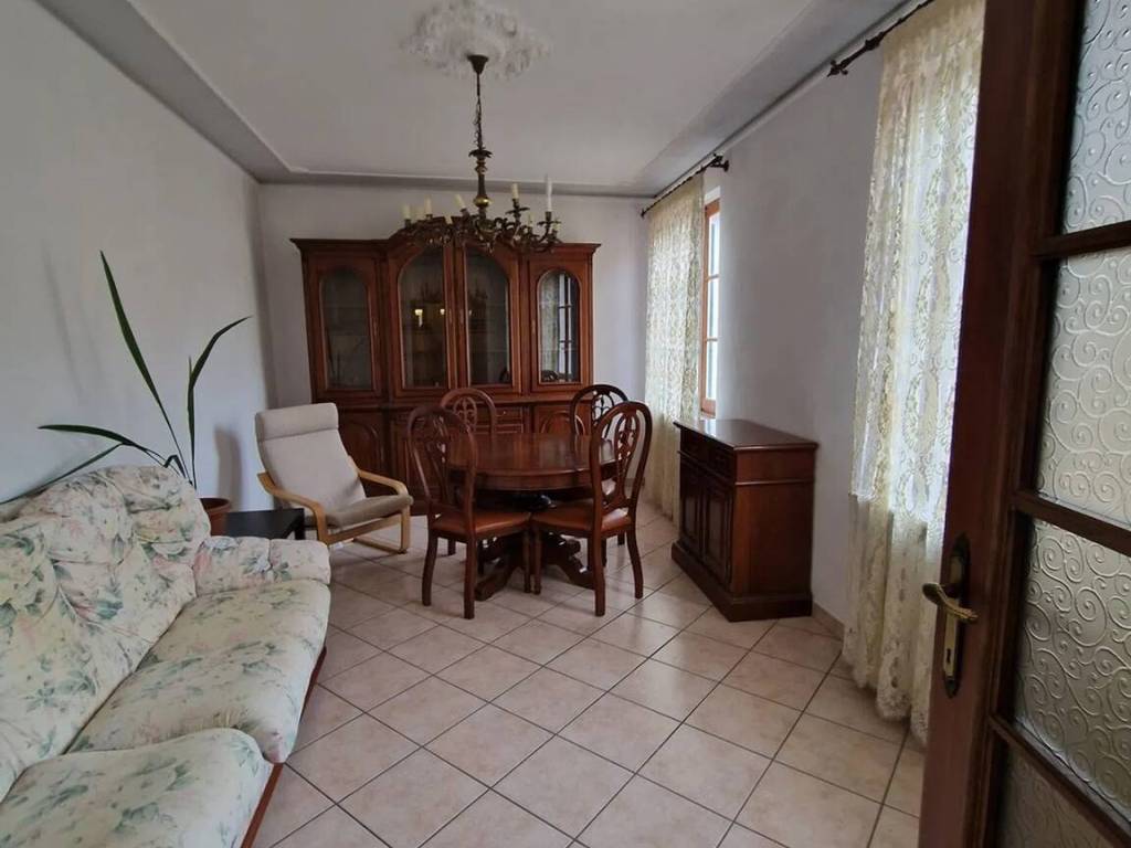 appartamento in vendita a Novi Ligure