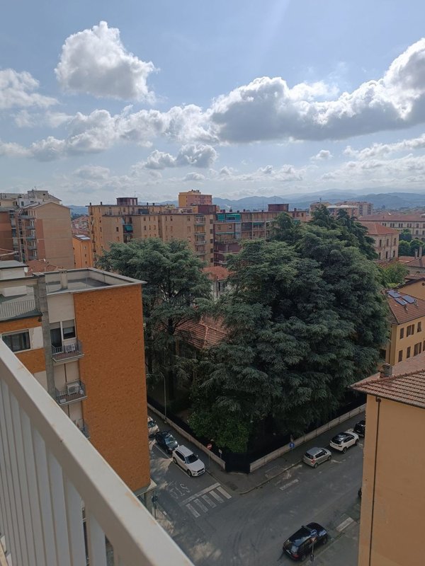 appartamento in vendita a Novi Ligure