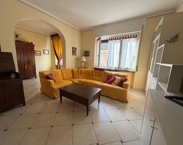 appartamento in vendita a Novi Ligure