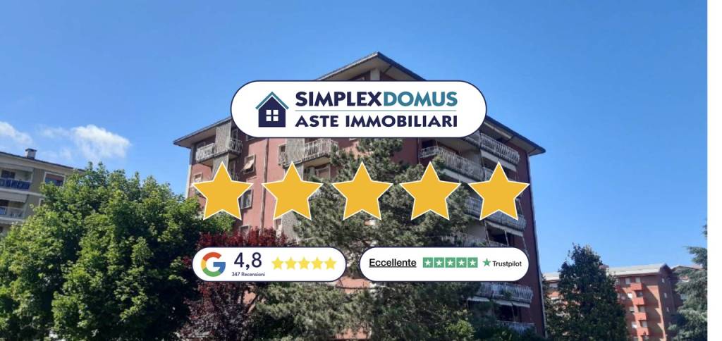 appartamento in vendita a Novi Ligure