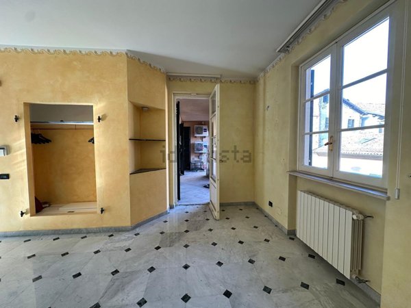 appartamento in vendita a Novi Ligure