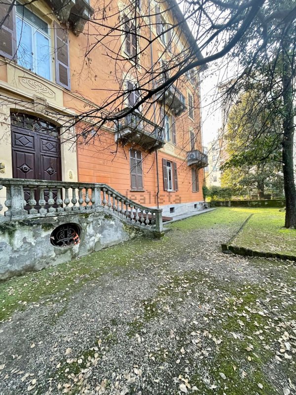 appartamento in vendita a Novi Ligure