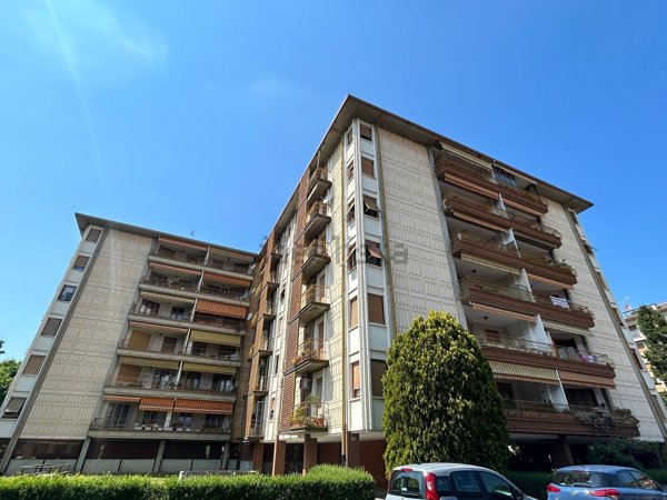 appartamento in vendita a Novi Ligure