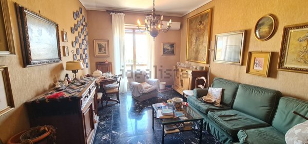 appartamento in vendita a Novi Ligure