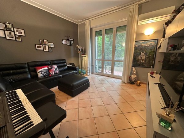 appartamento in vendita a Novi Ligure