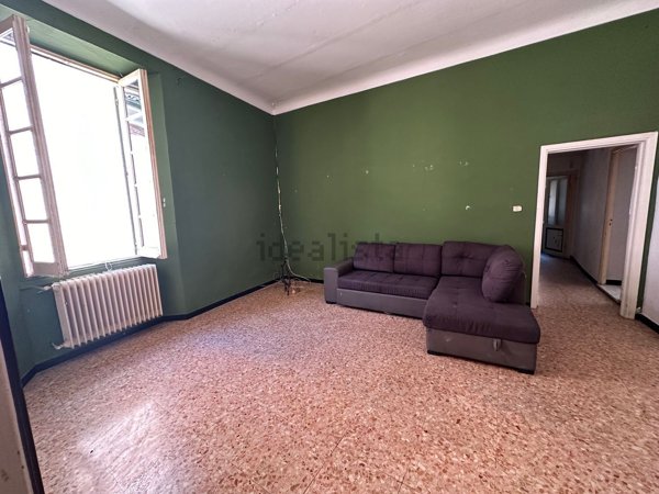 appartamento in vendita a Novi Ligure