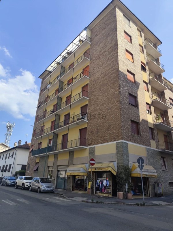 appartamento in vendita a Novi Ligure