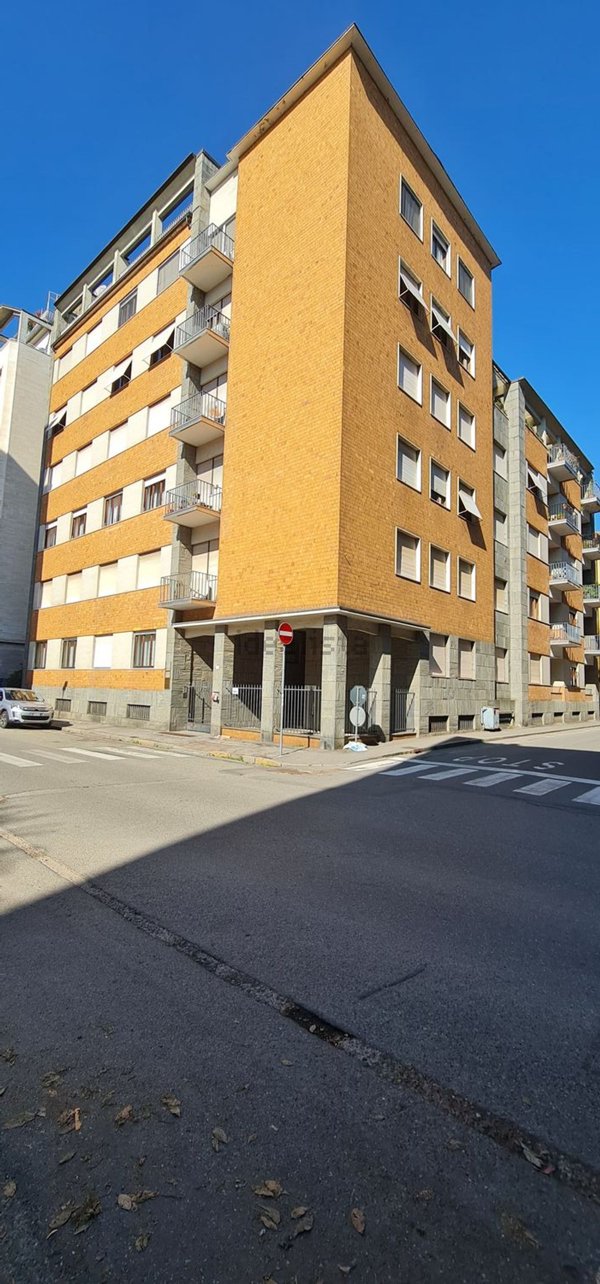 appartamento in vendita a Novi Ligure