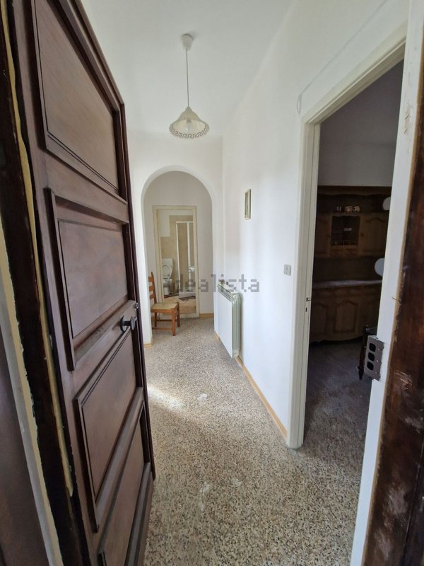 appartamento in vendita a Novi Ligure