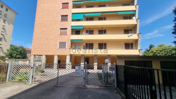 appartamento in vendita a Novi Ligure