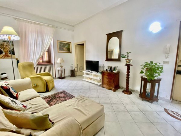 appartamento in vendita a Novi Ligure