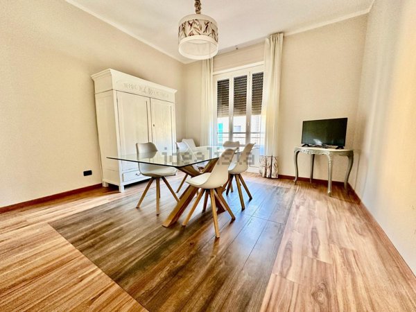 appartamento in vendita a Novi Ligure