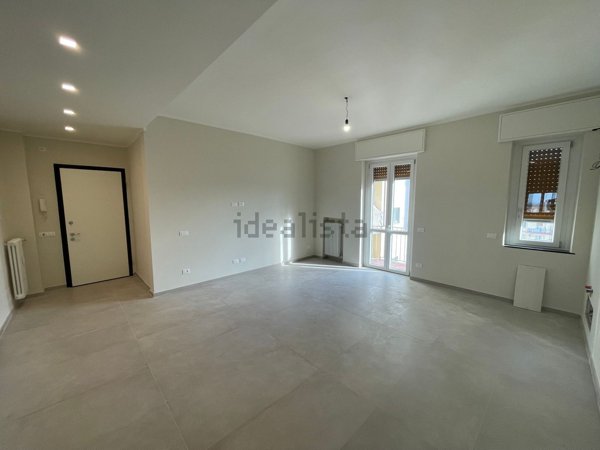 appartamento in vendita a Novi Ligure