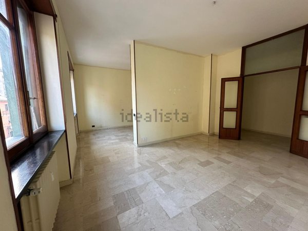 appartamento in vendita a Novi Ligure