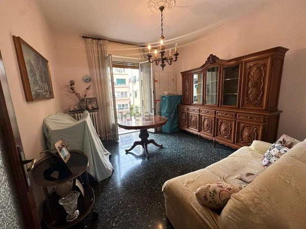 appartamento in vendita a Novi Ligure