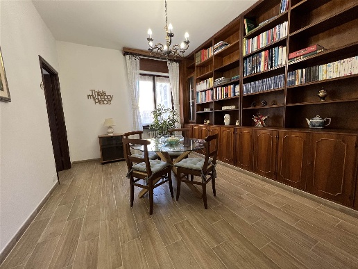 appartamento in vendita a Novi Ligure