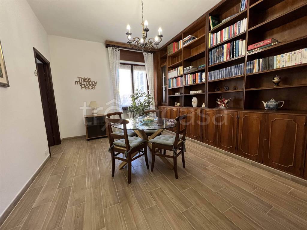 appartamento in vendita a Novi Ligure