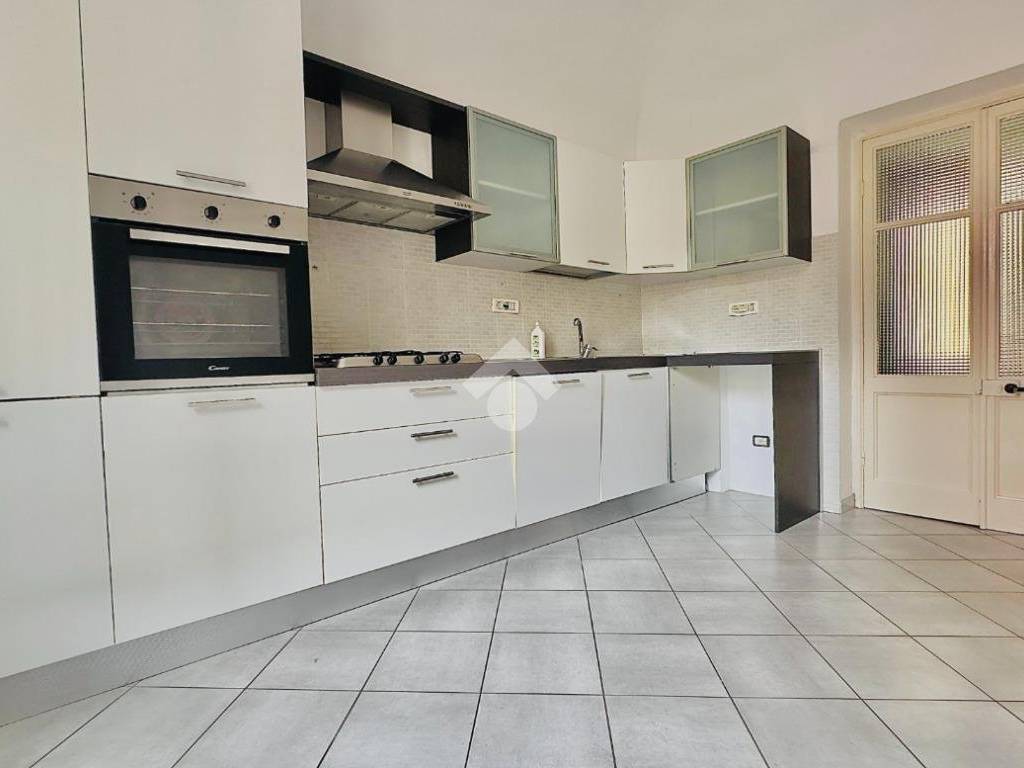 appartamento in vendita a Novi Ligure