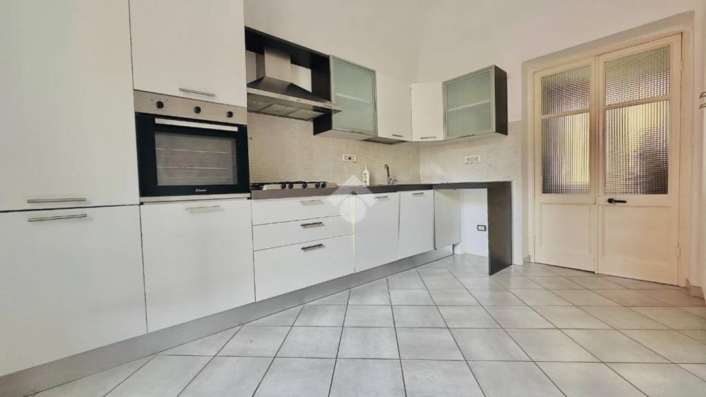 appartamento in vendita a Novi Ligure