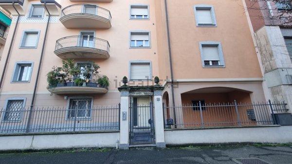 appartamento in vendita a Novi Ligure