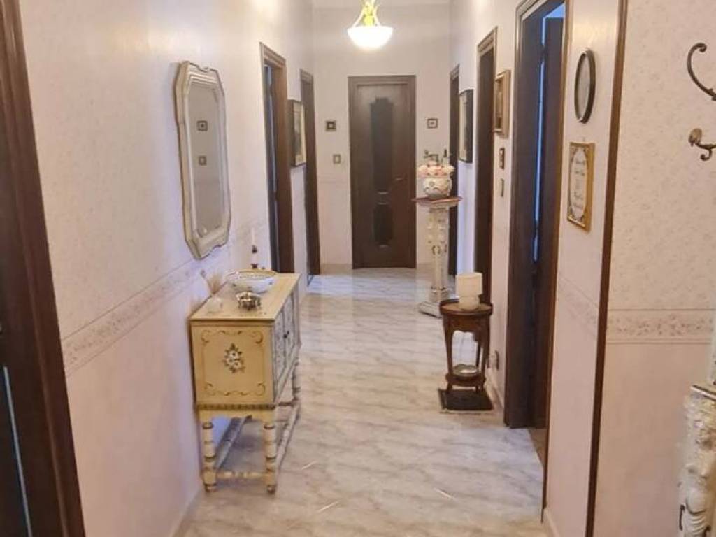 appartamento in vendita a Novi Ligure