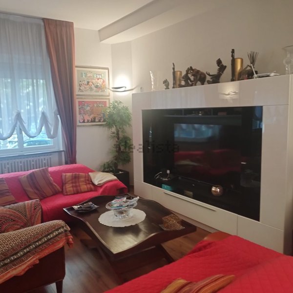 appartamento in vendita a Novi Ligure