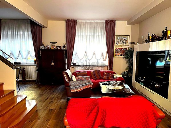 appartamento in vendita a Novi Ligure