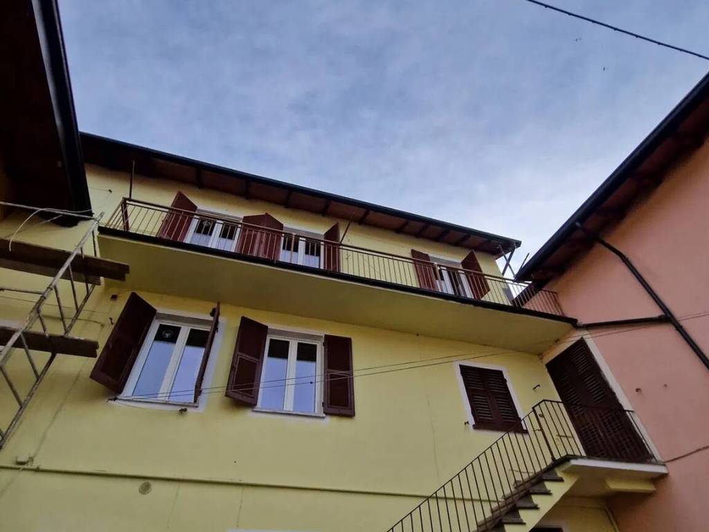 appartamento in vendita a Novi Ligure