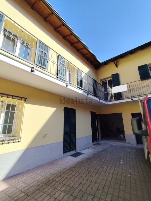 appartamento in vendita a Novi Ligure