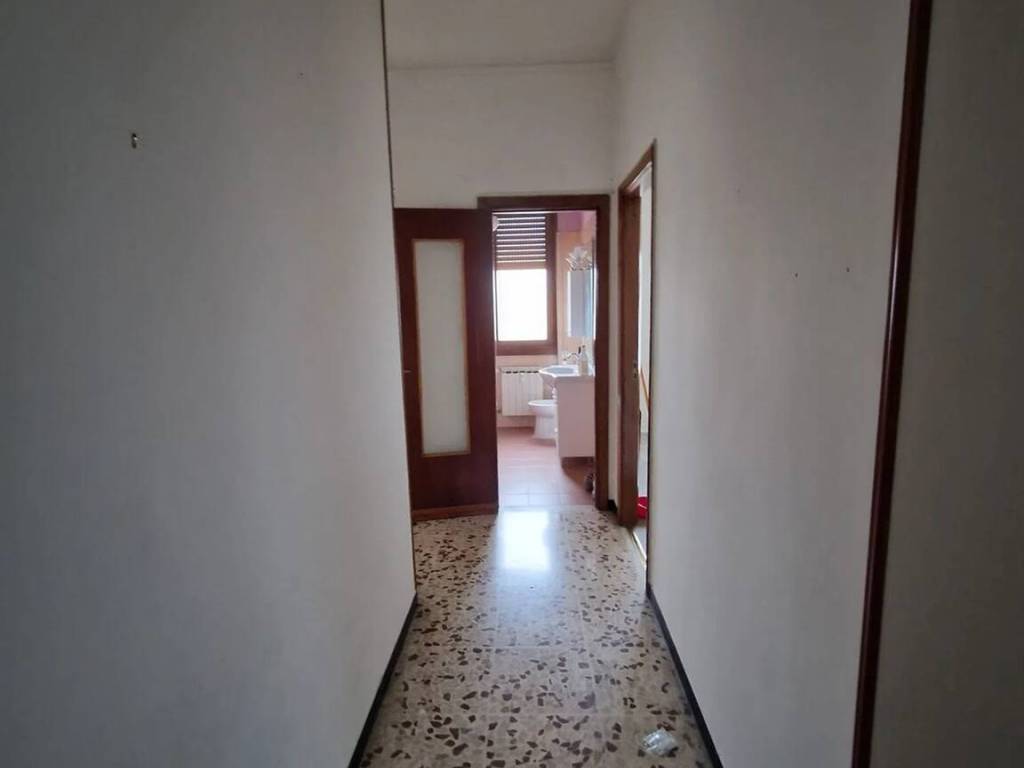 appartamento in vendita a Novi Ligure