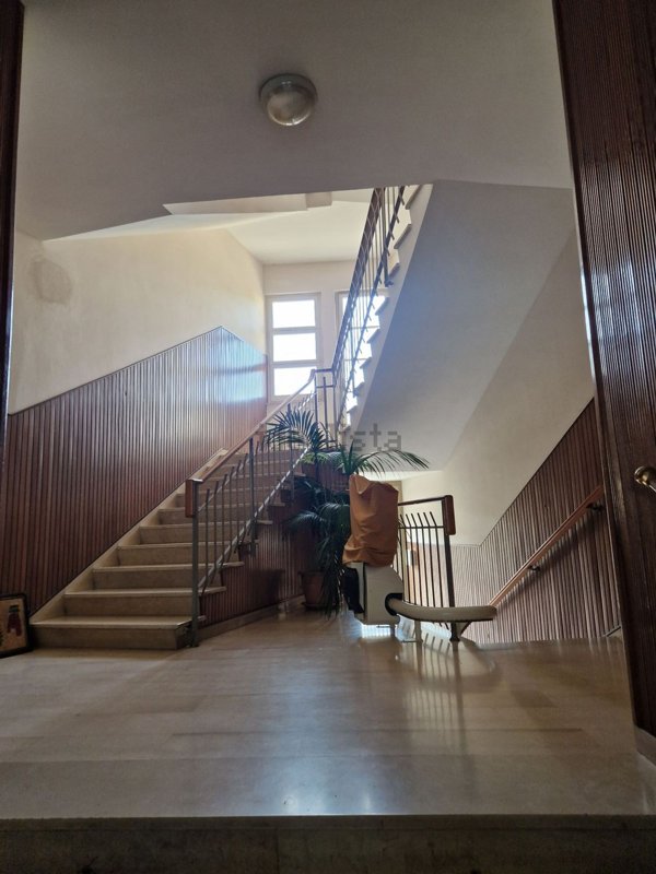 appartamento in vendita a Novi Ligure