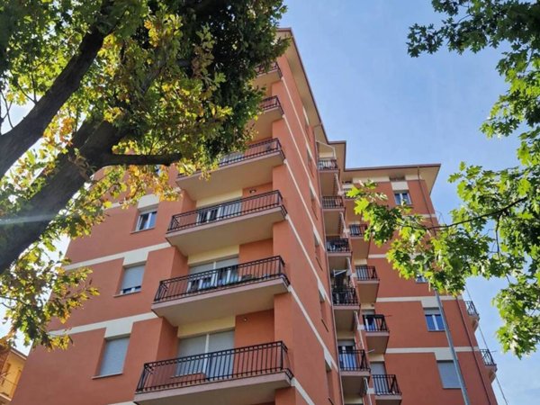 appartamento in vendita a Novi Ligure