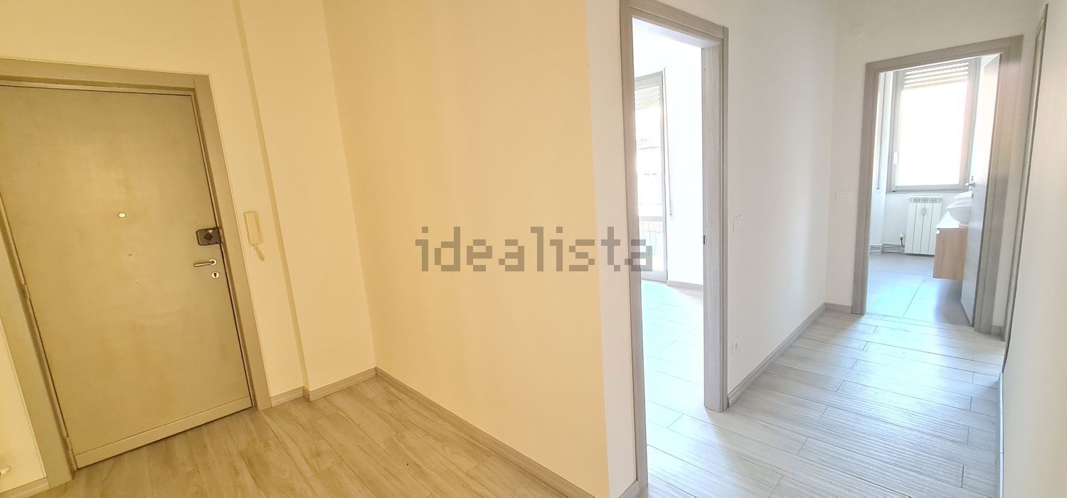 appartamento in vendita a Novi Ligure