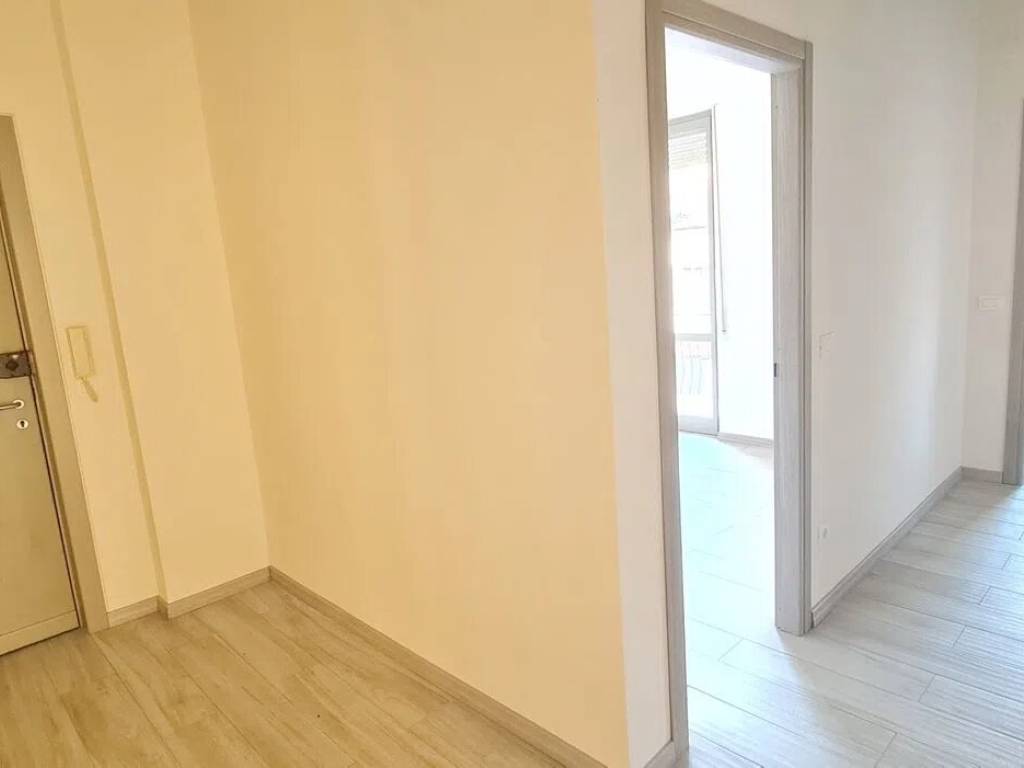 appartamento in vendita a Novi Ligure