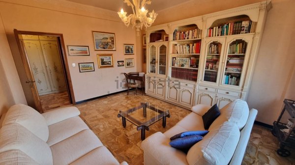 appartamento in vendita a Novi Ligure