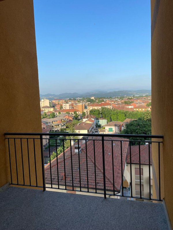 appartamento in vendita a Novi Ligure