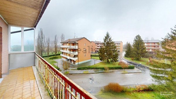 appartamento in vendita a Novi Ligure