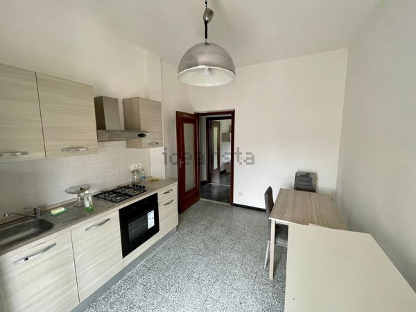 appartamento in vendita a Novi Ligure