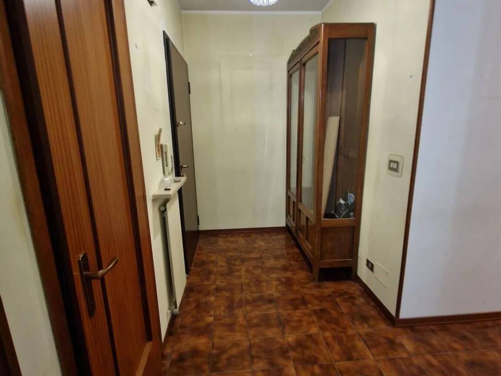 appartamento in vendita a Novi Ligure