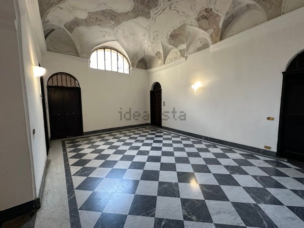 appartamento in vendita a Novi Ligure