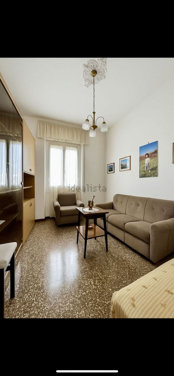 appartamento in vendita a Novi Ligure