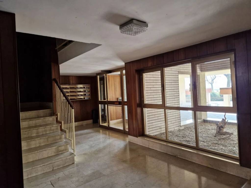 appartamento in vendita a Novi Ligure