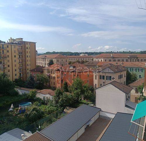 appartamento in vendita a Novi Ligure