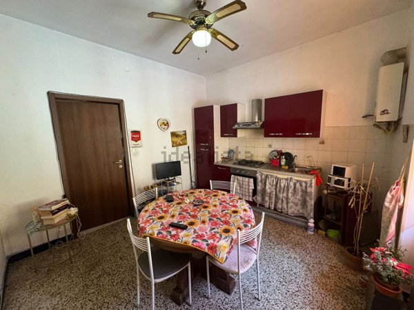 appartamento in vendita a Novi Ligure