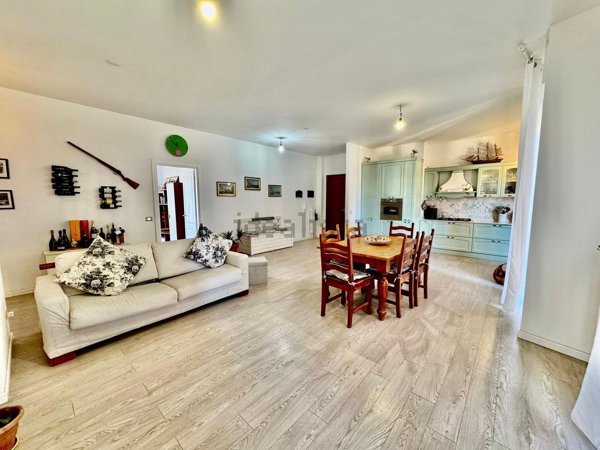 appartamento in vendita a Novi Ligure